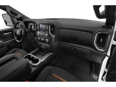 2022 GMC Sierra 2500 HD - Photo 15