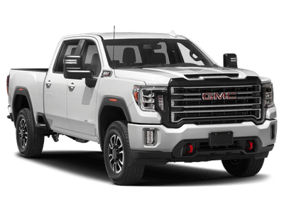 2022 GMC Sierra 2500 HD - Photo 6