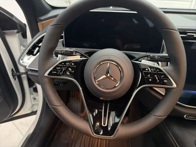 2026 Mercedes-Benz E-Class - Photo 50