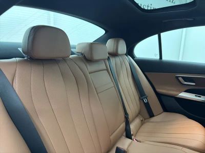 2026 Mercedes-Benz E-Class - Photo 26