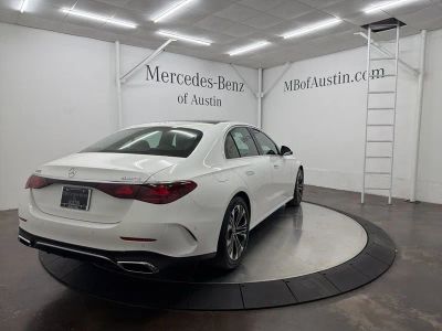 2026 Mercedes-Benz E-Class - Photo 42