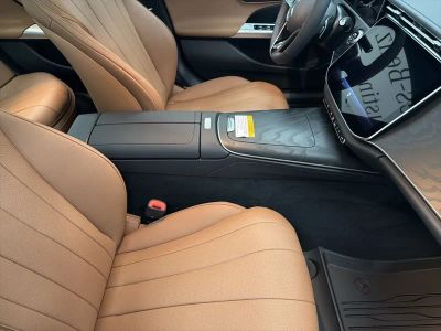 2026 Mercedes-Benz E-Class - Photo 30