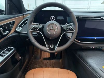 2026 Mercedes-Benz E-Class - Photo 56