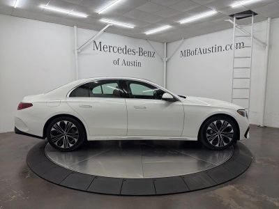 2026 Mercedes-Benz E-Class - Photo 43