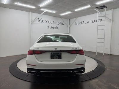 2026 Mercedes-Benz E-Class - Photo 6