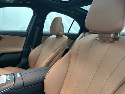 2026 Mercedes-Benz E-Class - Photo 13