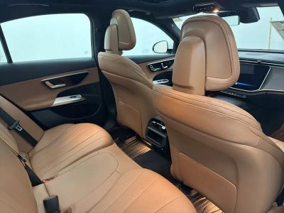 2026 Mercedes-Benz E-Class - Photo 60
