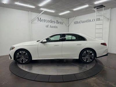 2026 Mercedes-Benz E-Class - Photo 39