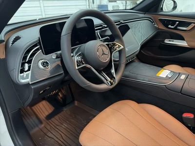 2026 Mercedes-Benz E-Class - Photo 12