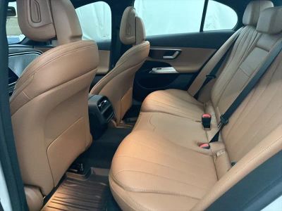 2026 Mercedes-Benz E-Class - Photo 55