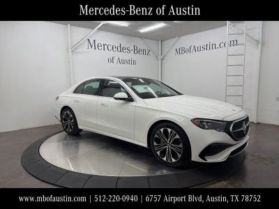 2026 Mercedes-Benz E-Class - Photo 36