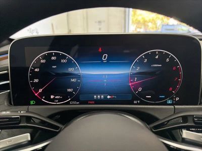 2026 Mercedes-Benz E-Class - Photo 67