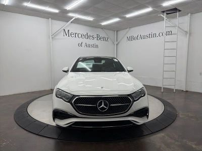 2026 Mercedes-Benz E-Class - Photo 2