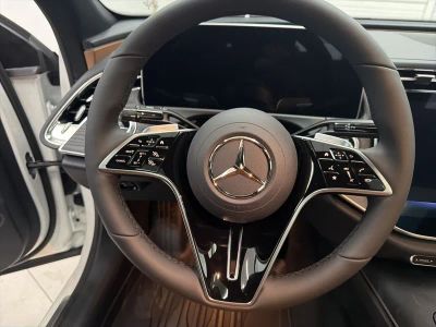 2026 Mercedes-Benz E-Class - Photo 15