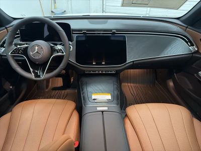 2026 Mercedes-Benz E-Class - Photo 22