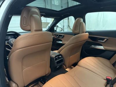 2026 Mercedes-Benz E-Class - Photo 53