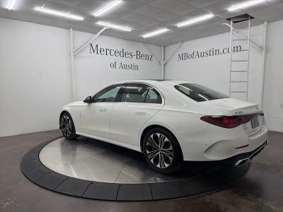 2026 Mercedes-Benz E-Class - Photo 40