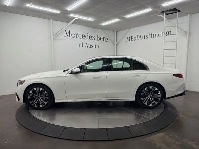 2026 Mercedes-Benz E-Class - Photo 4