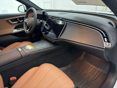 2026 Mercedes-Benz E-Class - Photo 63