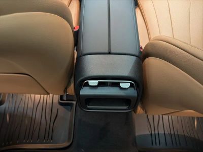 2026 Mercedes-Benz E-Class - Photo 23