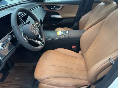 2026 Mercedes-Benz E-Class - Photo 49