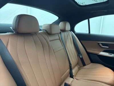 2026 Mercedes-Benz E-Class - Photo 61