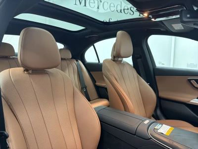2026 Mercedes-Benz E-Class - Photo 29