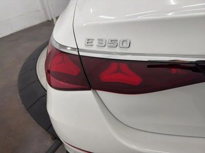 2026 Mercedes-Benz E-Class - Photo 11
