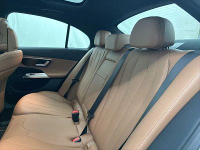 2026 Mercedes-Benz E-Class - Photo 19