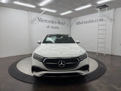 2026 Mercedes-Benz E-Class - Photo 37