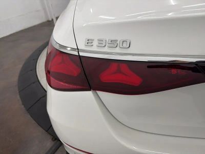 2026 Mercedes-Benz E-Class - Photo 46