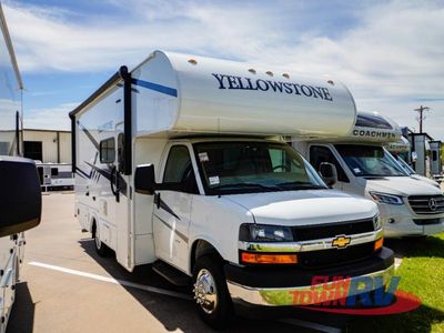 2026 Gulf Stream RV Yellowstone - Photo 1