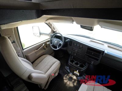 2026 Gulf Stream RV Yellowstone - Photo 9