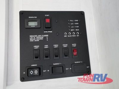 2026 Gulf Stream RV Yellowstone - Photo 29