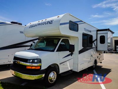 2026 Gulf Stream RV Yellowstone - Photo 2