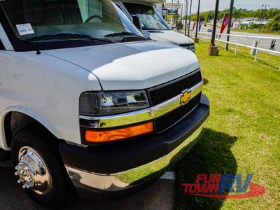 2026 Gulf Stream RV Yellowstone - Photo 6