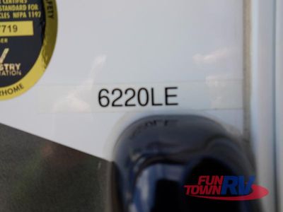 2026 Gulf Stream RV Yellowstone - Photo 30