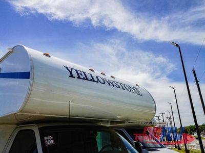 2026 Gulf Stream RV Yellowstone - Photo 5