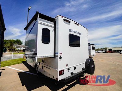 2026 Gulf Stream RV Yellowstone - Photo 3