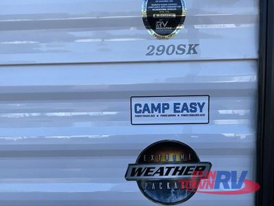 2024 CrossRoads RV Fun Time - Photo 41