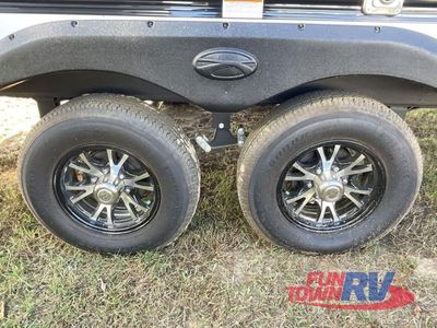 2024 CrossRoads RV Fun Time - Photo 11