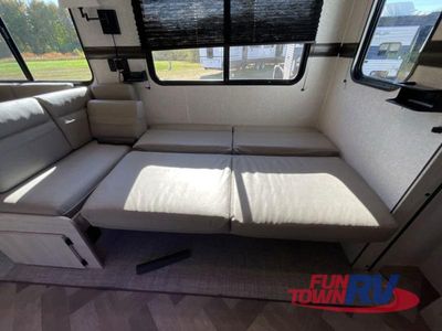 2024 CrossRoads RV Fun Time - Photo 26