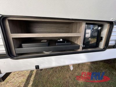 2024 CrossRoads RV Fun Time - Photo 7