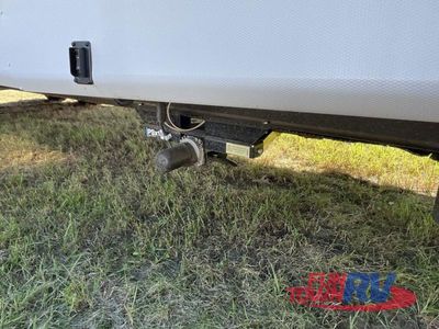 2024 CrossRoads RV Fun Time - Photo 9