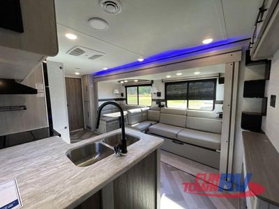 2024 CrossRoads RV Fun Time - Photo 16