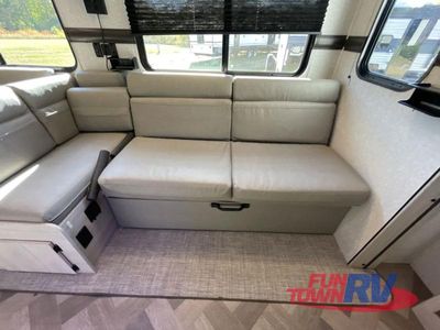 2024 CrossRoads RV Fun Time - Photo 25