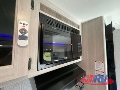 2024 CrossRoads RV Fun Time - Photo 20