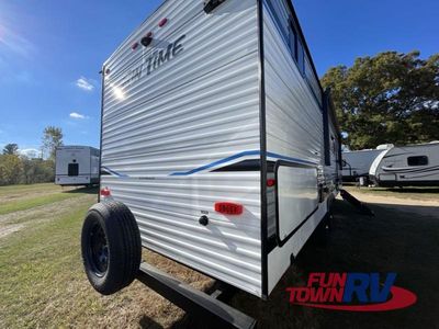 2024 CrossRoads RV Fun Time - Photo 6