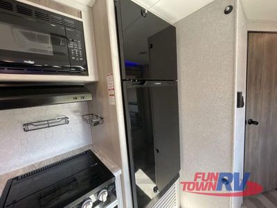2024 CrossRoads RV Fun Time - Photo 21