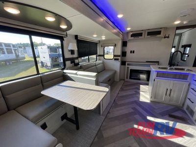 2024 CrossRoads RV Fun Time - Photo 24
